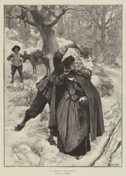 A Passing Compliment